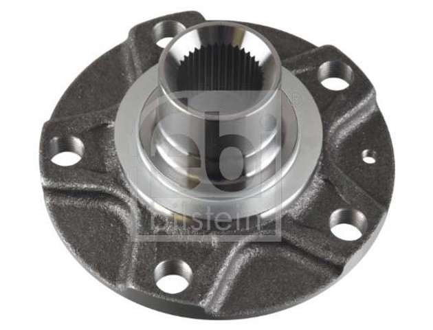 Cubo dianteiro 177581 FEBI