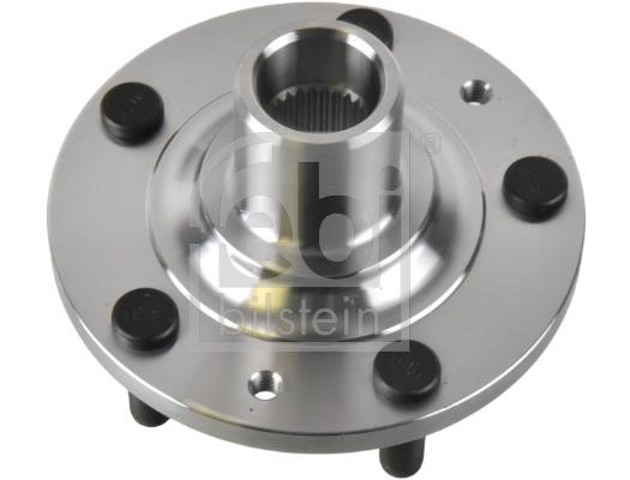 Cubo dianteiro 177781 FEBI