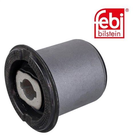 Bloco silencioso de viga traseira (de plataforma veicular) para Hyundai Tucson TL