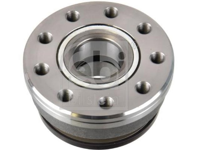 Cubo dianteiro 178444 FEBI