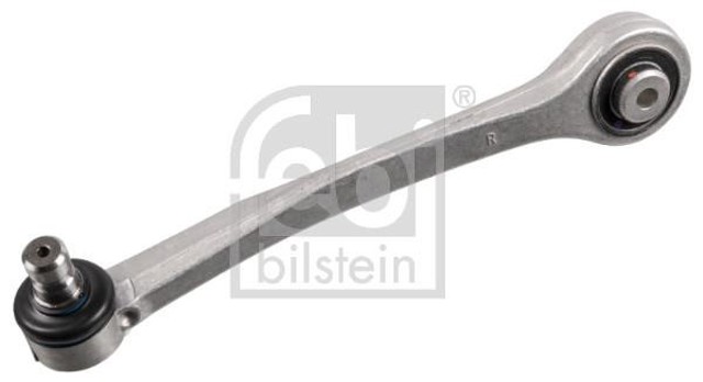 Braço oscilante superior direito de suspensão dianteira 178539 FEBI