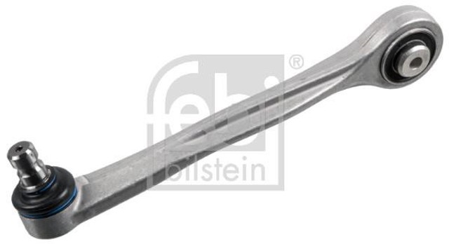Braço oscilante superior esquerdo de suspensão dianteira 178540 FEBI