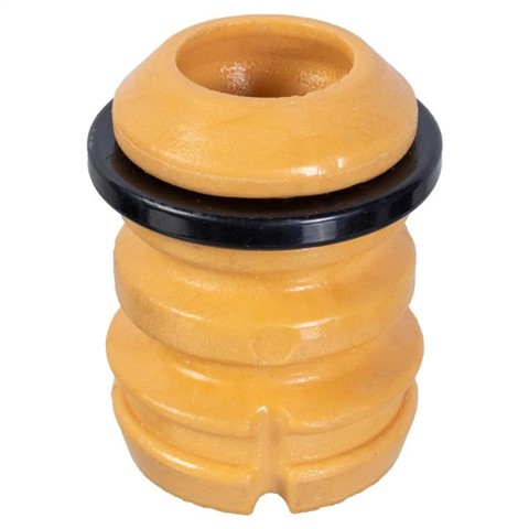 Pára-choque (grade de proteção) de amortecedor dianteiro + bota de proteção 179020 FEBI