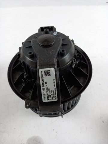Motor de ventilador de forno (de aquecedor de salão) Ford Fiesta VI CB1 ao melhor preço