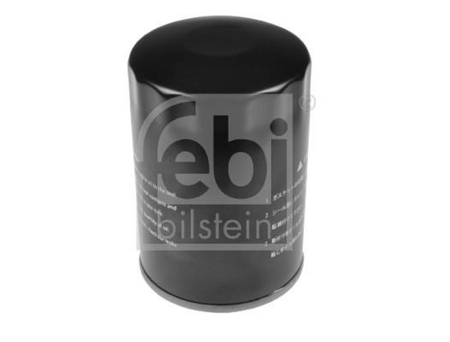 Filtro de óleo 180013 FEBI