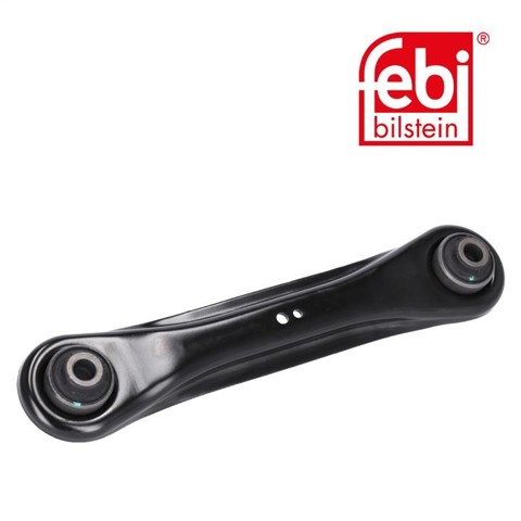 Barra transversal de suspensão traseira 180387 FEBI
