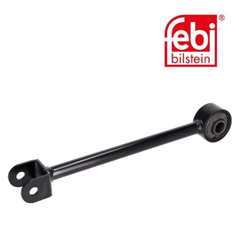 Barra longitudinal de suspensão traseira 180390 FEBI