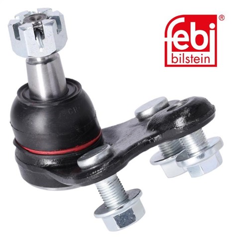 Suporte de esfera inferior 180518 FEBI