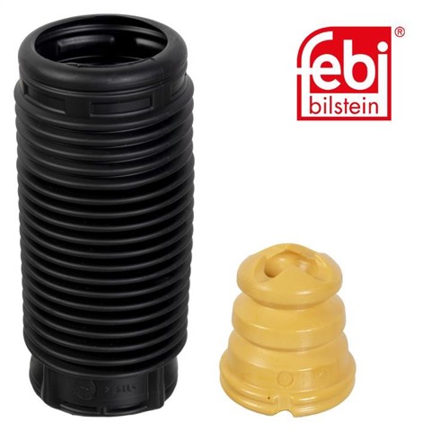 Pára-choque (grade de proteção) de amortecedor dianteiro 180775 FEBI