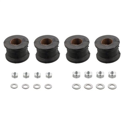 Kit de reparação de estabilizador dianteiro 18102 FEBI