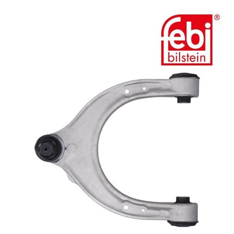 Braço oscilante superior esquerdo/direito de suspensão dianteira 181044 FEBI