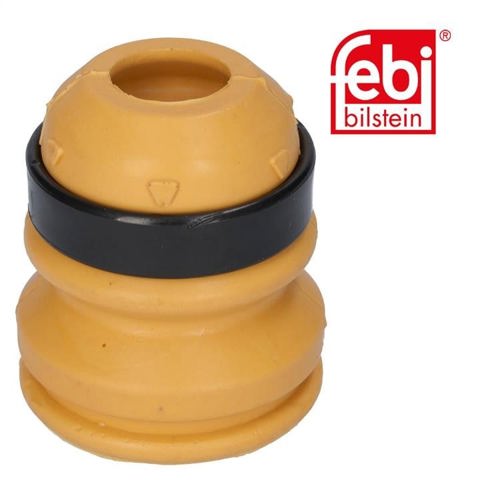 Pára-choque (grade de proteção) de amortecedor dianteiro 181339 FEBI