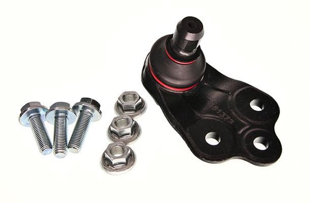 Suporte de esfera inferior 181373 FEBI