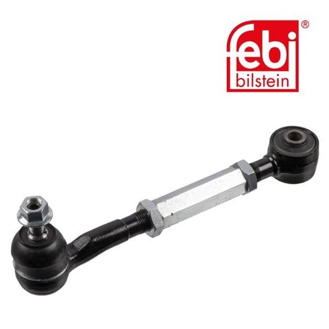 Barra Panhard de suspensão traseira 181409 FEBI