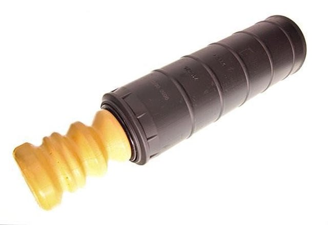 Pára-choque (grade de proteção) de amortecedor traseiro + bota de proteção Fiat Tipo  356 ao melhor preço