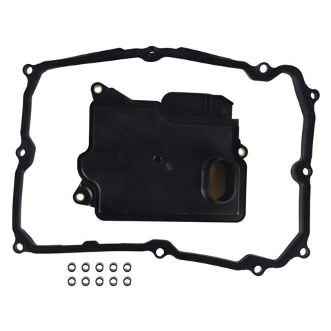 Filtro da Caixa Automática de Mudança para Toyota Hilux GUN12, GUN13