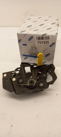 Fecho da capota Ford Fiesta VI CB1 ao melhor preço