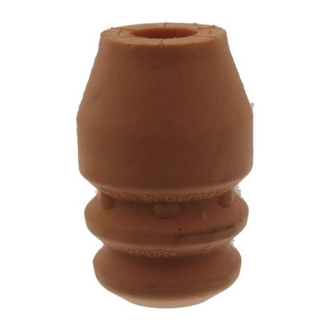 Pára-choque (grade de proteção) de amortecedor dianteiro 18364 FEBI