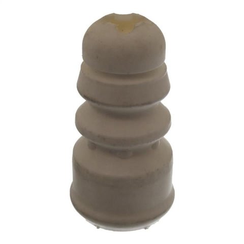 Pára-choque (grade de proteção) de amortecedor traseiro 18376 FEBI