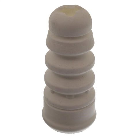 Pára-choque (grade de proteção) de amortecedor traseiro 18378 FEBI