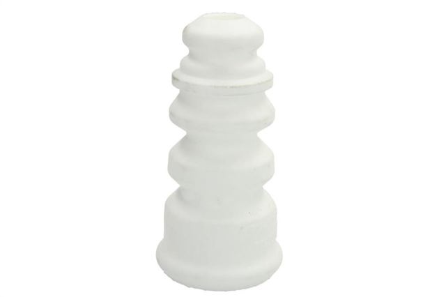 Pára-choque (grade de proteção) de amortecedor traseiro 18380 FEBI