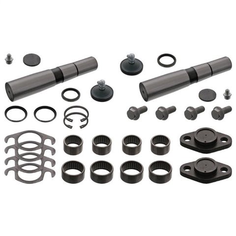 Kit de reparação do pivô de extremidade do eixo 18418 FEBI