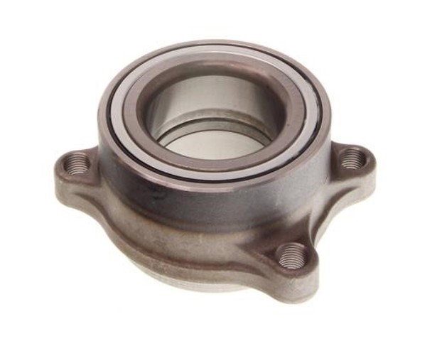 Rolamento de cubo traseiro 185735 FEBI