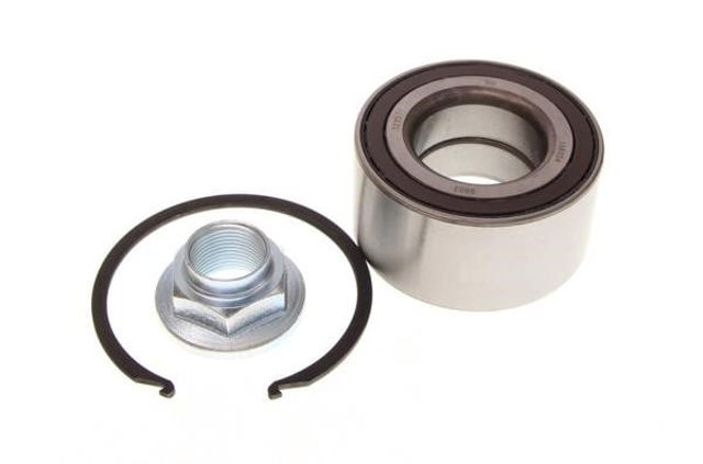Rolamento de cubo dianteiro 186054 FEBI