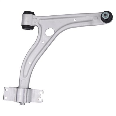 Braço oscilante inferior direito de suspensão dianteira 186141 FEBI