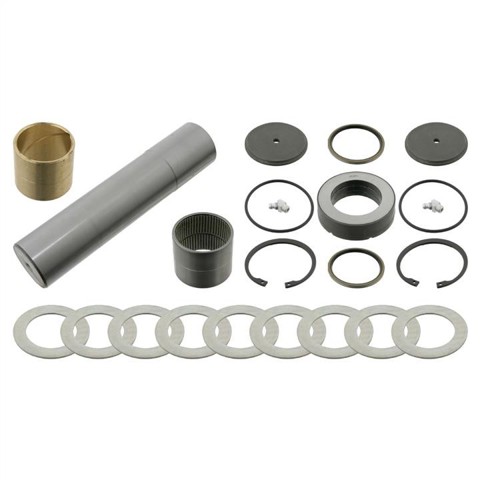 Kit de reparação do pivô de extremidade do eixo 18999 FEBI