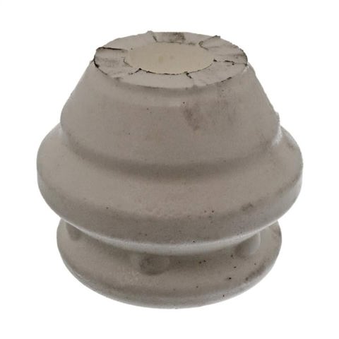 Pára-choque (grade de proteção) de amortecedor dianteiro 19280 FEBI