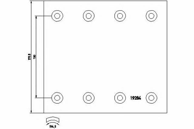 1928309 Textar