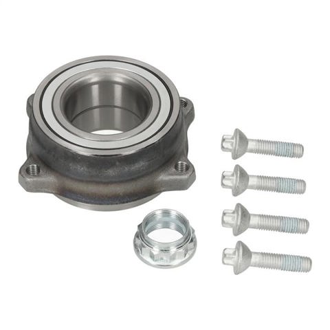 Cubo traseiro 193588 FEBI