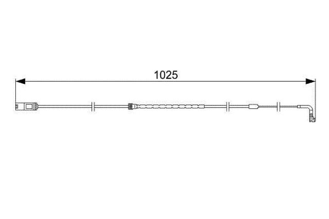 1987473026 Bosch