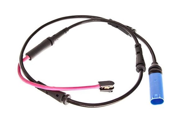 Sensor traseiro de desgaste das sapatas do freio 1987473612 BOSCH
