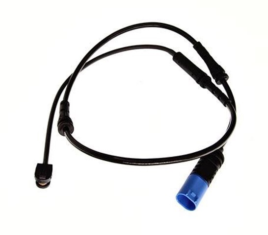 Sensor dianteiro de desgaste das sapatas do freio 1987473618 BOSCH