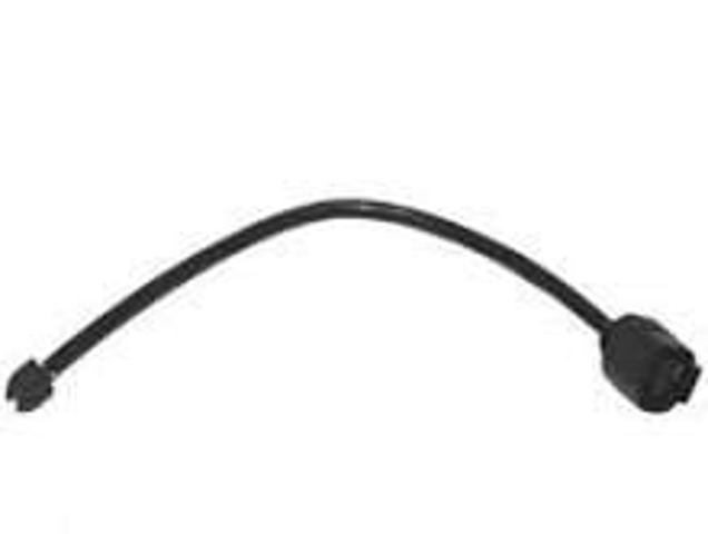 Sensor dianteiro de desgaste das sapatas do freio 1987474546 BOSCH