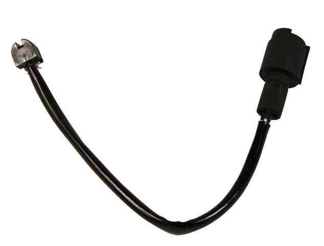 Sensor traseiro de desgaste das sapatas do freio 1987474910 BOSCH