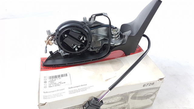 Comprar  Bora  1J6