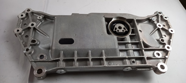Viga de suspensão dianteira (plataforma veicular) Audi A3  8PA ao melhor preço