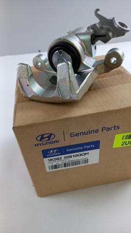 Kit de reparação de suporte do freio traseiro KIA Cerato  YD ao melhor preço