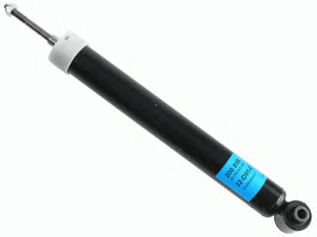 Amortecedor traseiro 200858 SACHS
