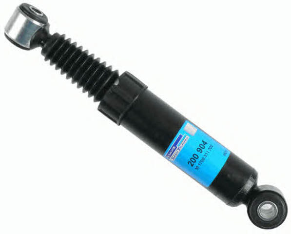 Amortecedor traseiro 200904 SACHS