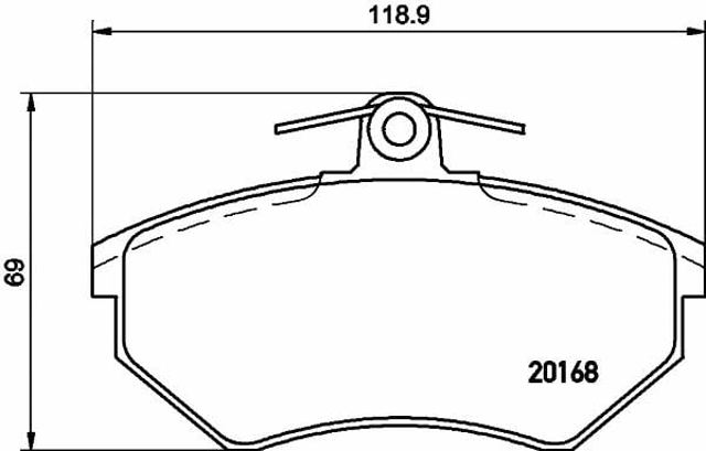 2016804 Textar