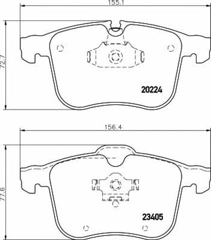 2022401 Textar