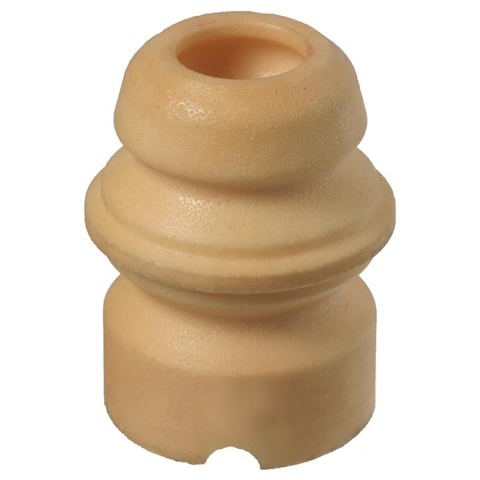 Pára-choque (grade de proteção) de amortecedor dianteiro 21112 FEBI
