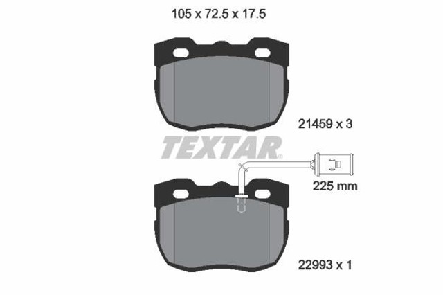 2145905 Textar