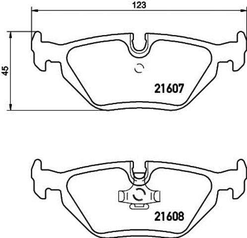 2160702 Textar