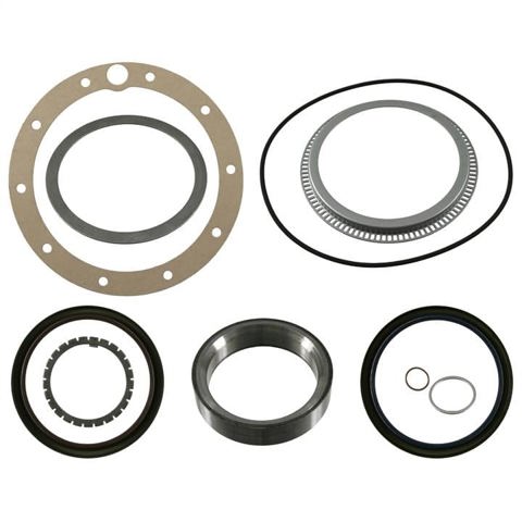 Kit de reparação de cubo traseiro 21978 FEBI