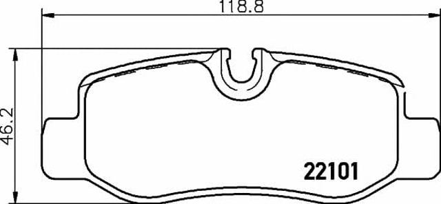 2210101 Textar